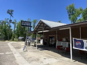 Scott's Ferry General Store & Campground