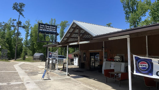 Scott's Ferry General Store & Campground