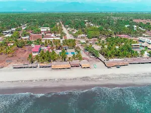 Playa Azul michoacan