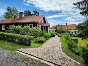 Kauttua Ironworks