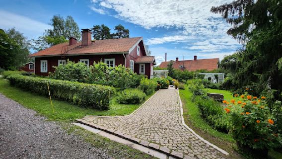 Kauttua Ironworks