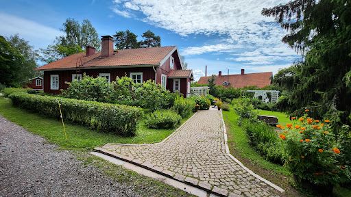 Kauttua Ironworks
