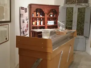 Chefs Museum