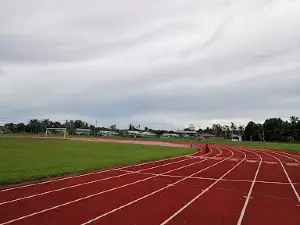 Stadium Mini Daro