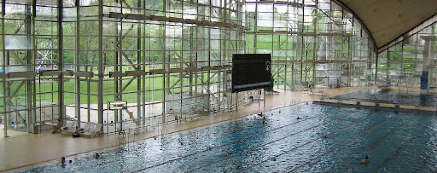 Piscina Municipal