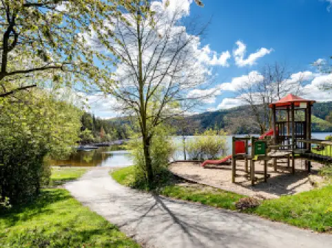 Erlebnisspielplatz Portenschmiede