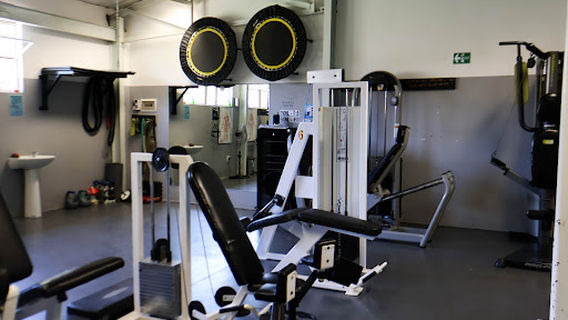 Fitness Kulture - Gym