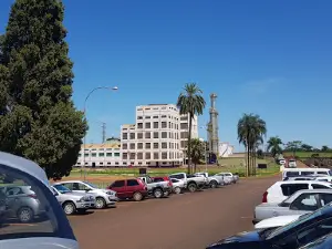 Usina São Francisco