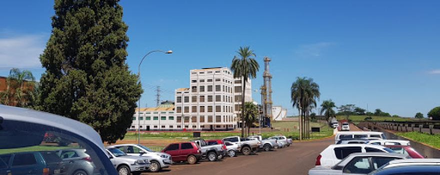Usina São Francisco