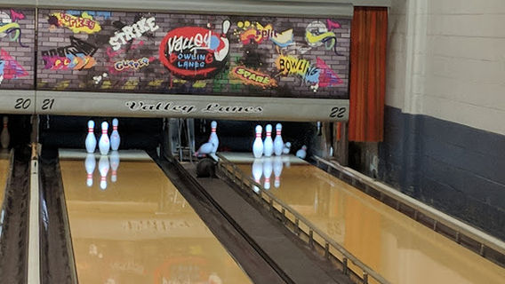 Valley Bowling Lanes
