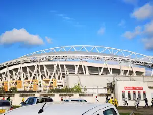 Stade de l’Amitié