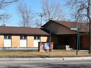 Dominion Chapel Ministry