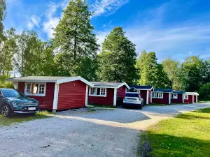 Sikhall Camping
