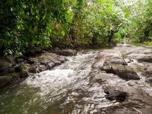 Miyunu WaterFall
