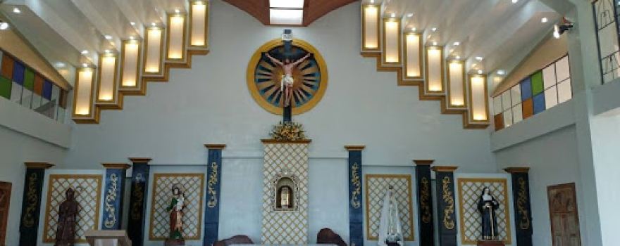 Augustinian Monastery of the Holy Trinity