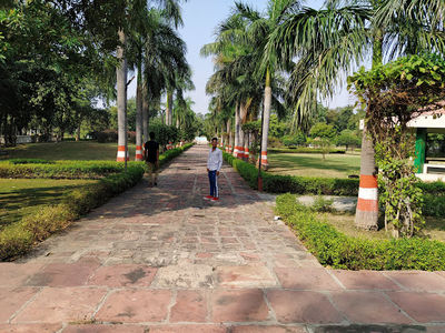 VIDYUT NAGAR RECREATION CENTRE