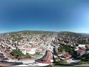Niksar Saat Kulesi