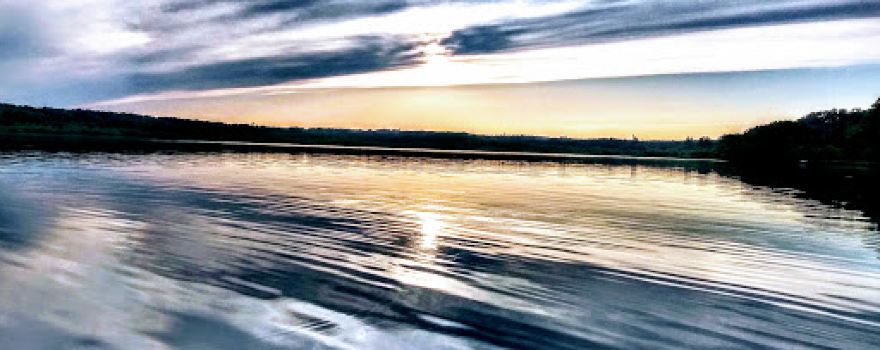 Roanoke Rapids Lake Day Use Area