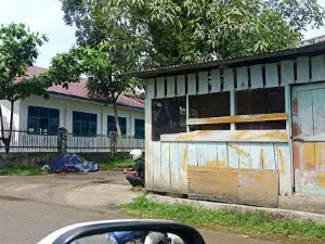 Lapangan Pelita Gunungsitoli