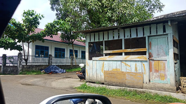 Lapangan Pelita Gunungsitoli