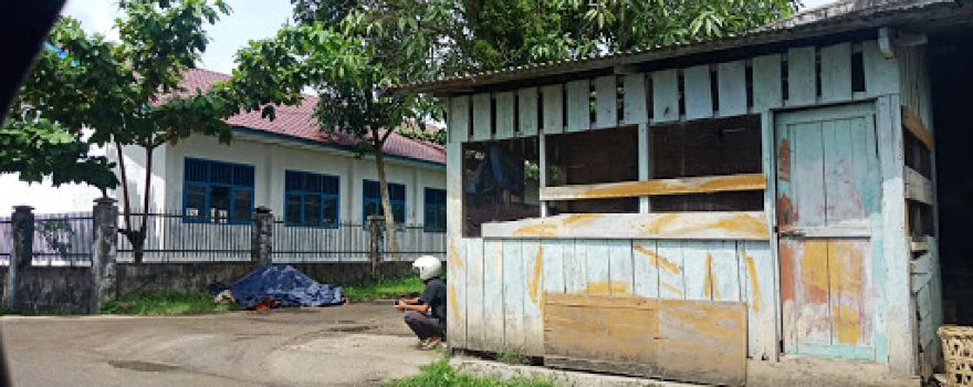 Lapangan Pelita Gunungsitoli