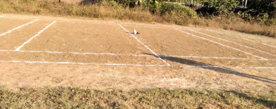 Kabaddi Ground Dhirahedi