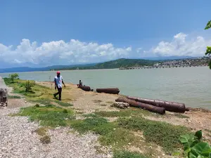 La pointe