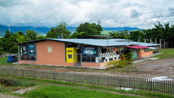 Discoteca Papillón - Juanjui