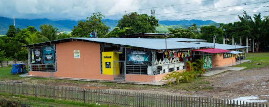 Discoteca Papillón - Juanjui