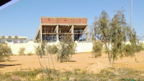 Nejib Khattab Stadium