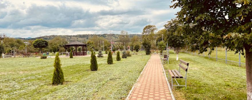 Parc Agrement Larga
