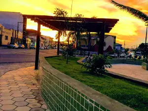 Bible Square