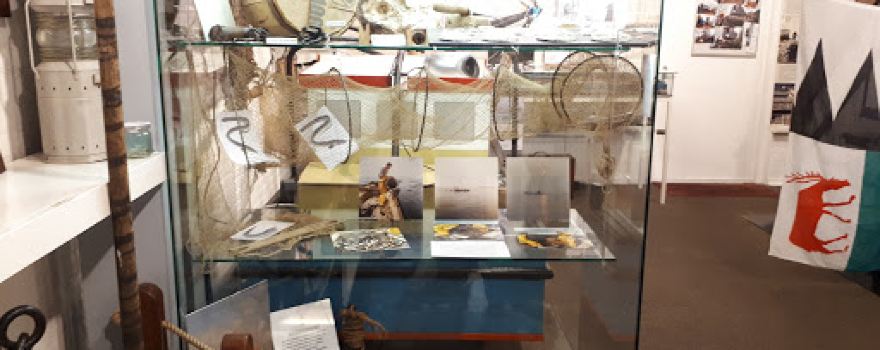 Brusea museum