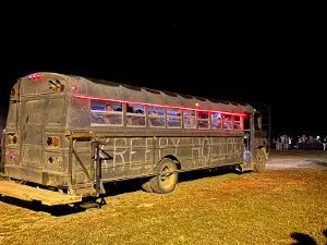 Kreepy Hollow Haunted Attraction