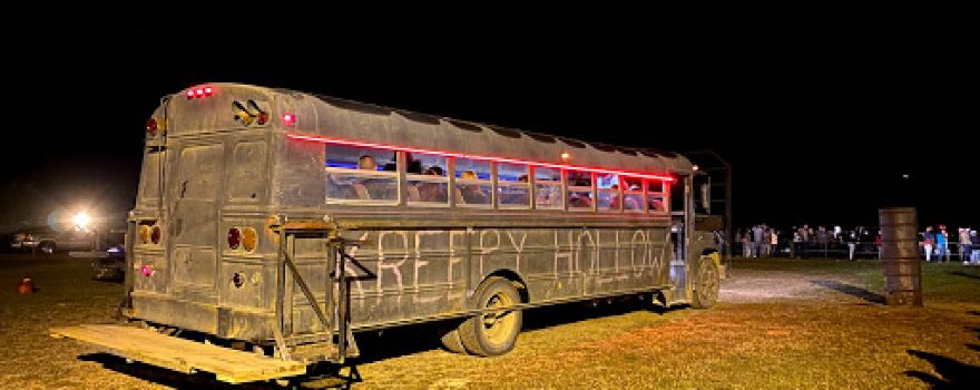 Kreepy Hollow Haunted Attraction
