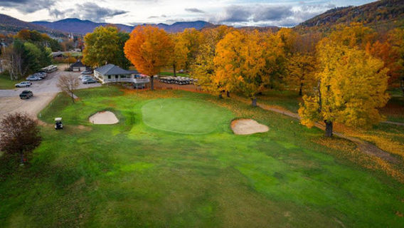 Androscoggin Valley Country Club