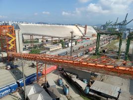 Terminal XXXIX de Santos S.A.