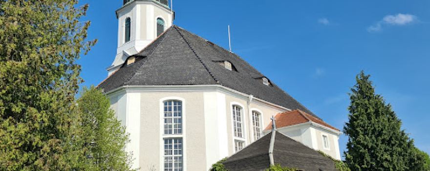 Autobahnkirche Uhyst