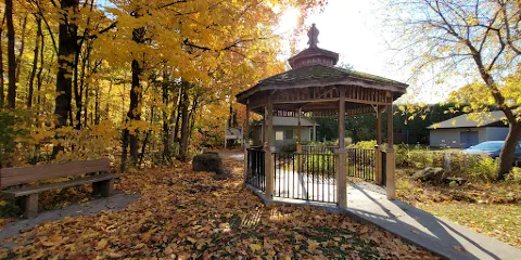 Centre d’Interpretation de la Nature