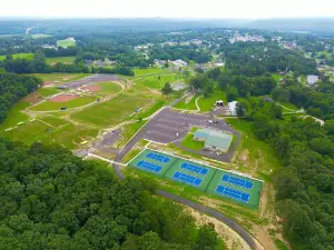 Charles Black City Park