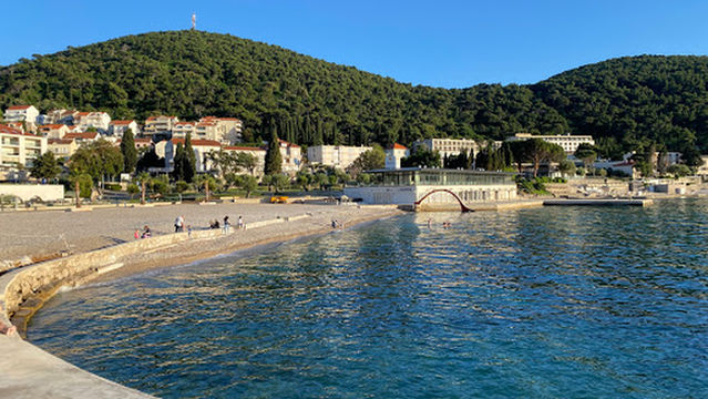 Solitudo Sunny Camping