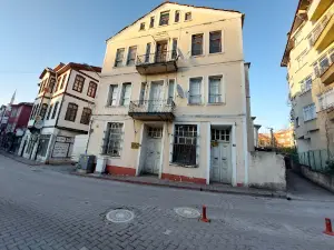 Oğuz Atay'ın Evi
