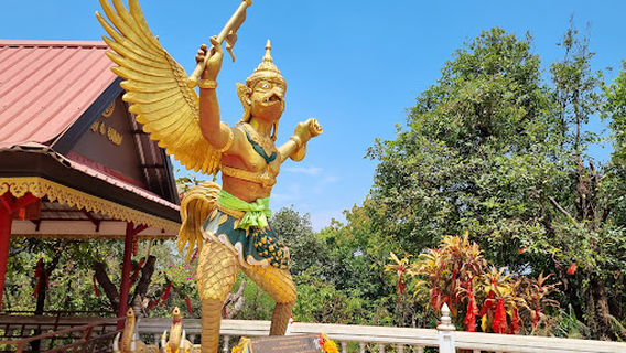 Cable Car Hat Yai City