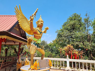 Cable Car Hat Yai City