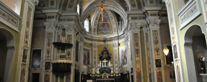 Parrocchia San Martino