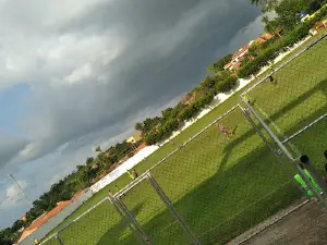 Estádio Municipal Gonçalão