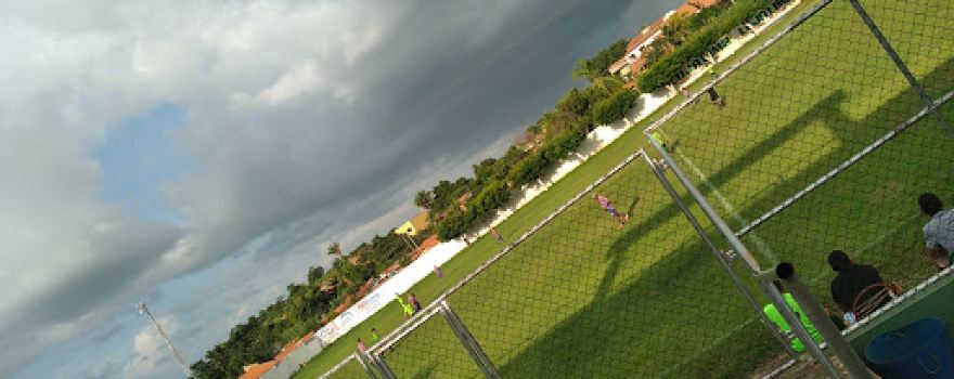 Estádio Municipal Gonçalão
