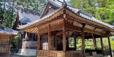 六所神社