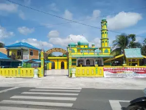Masjid Al-Huda