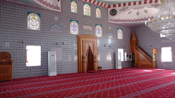 Sanayi Cami